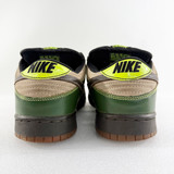 Nike Dunk Low Pro SB 'Jedi'**