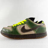 Nike Dunk Low Pro SB 'Jedi'**