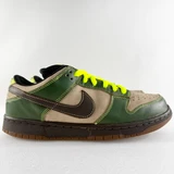 Nike Dunk Low Pro SB 'Jedi'**