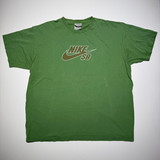 Nike Dunk Low Pro SB 'Jedi'**