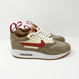 Nike Air Max 1 "Mars Yard" by Chase Shiel