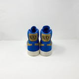 Nike All Court Mid Stussy Blue Sample