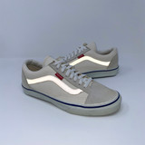 Vans Old Skool Supreme 1996 White