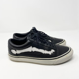 Vans Old Skool Zip LX Bones Blends