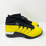 Air Jordan 17 Low SoleFly Alternate Lightning