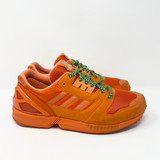 Adidas ZX 8000 UNDFTD Orange