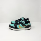 Nike Dunk Low Pro SB Diamond "Tiffany"*