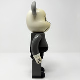 Kubrick Kaws Mad Hectic Chum (400%) - Truest