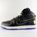 Nike Big High Kobe MVP 'Friends & Family'