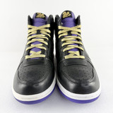 Nike Big High Kobe MVP 'Friends & Family'