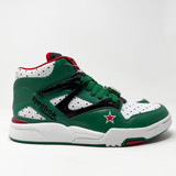 Reebok Omni Lite LE 'Heineken'