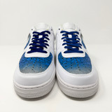 Nike Air Force 1 'Playstation 4' Promo Sample