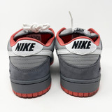Nike Dunk Low Pro SB 'Pigeon'