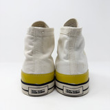 Visvim Kiefer Hi Canvas Murakami x Fragment White Visvim Kiefer Hi Canvas Murakami x Fragment White