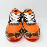 Nike Air Max 90 Orange Duck Camo Nike Air Max 90 Orange Duck Camo