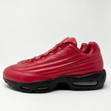 Nike Air Max 95 Lux Supreme 'Gym Red'