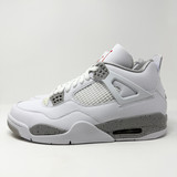 Air Jordan 4 Retro 'White Oreo'