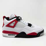 Air Jordan 4 Retro 'Red Cement' Air Jordan 4 Retro 'Red Cement'
