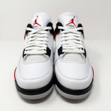 Air Jordan 4 Retro 'Red Cement' Air Jordan 4 Retro 'Red Cement'