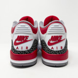 Air Jordan 3 Retro 'Fire Red' (2022) Air Jordan 3 Retro 'Fire Red' (2022)