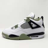 Air Jordan 4 Retro 'Seafoam' (W)
