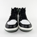 Air Jordan 1 Retro Hi Clay Green Air Jordan 1 Retro Hi Clay Green