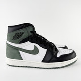 Air Jordan 1 Retro Hi Clay Green Air Jordan 1 Retro Hi Clay Green