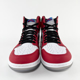 Air Jordan 1 Retro Hi Spider-Man Origin Story