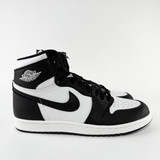 Air Jordan 1 Retro Hi '85 Black White (2023)