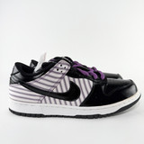 Nike Dunk Low Pro SB PL 'Purple Avenger'
