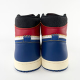 Air Jordan 1 Hi NRG Union 'Storm Blue'