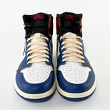 Air Jordan 1 Hi NRG Union 'Storm Blue'