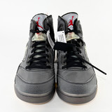 Air Jordan 5 Retro SP Off-White 'Muslin'