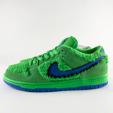 Nike Dunk Low SB Grateful Dead 'Green Bears'*