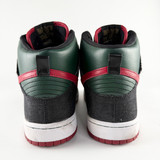 Nike Dunk Hi SB 'RESN'