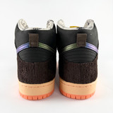 Nike Dunk Hi SB Concepts 'TurDUNKen'