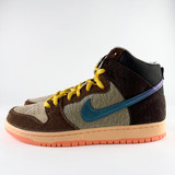 Nike Dunk Hi SB Concepts 'TurDUNKen'
