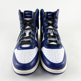 Nike Dunk Hi Ambush 'Deep Royal'