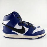 Nike Dunk Hi Ambush 'Deep Royal'