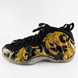 Nike Air Foamposite One Supreme 'Black'