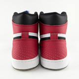 Air Jordan 1 Retro Hi Spider-Man Origin Story*