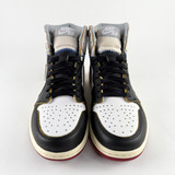 Air Jordan 1 Hi NRG Union 'Black Toe'* Air Jordan 1 Hi NRG Union 'Black Toe'*