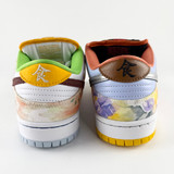 Nike Dunk Low Pro SB 'Street Hawker' Nike Dunk Low Pro SB 'Street Hawker'