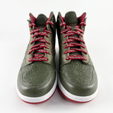 Nike Dunk Hi Stussy 'World Tour NYC'