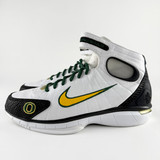 Nike Huarache 2k4 Oregon Ducks PE Promo