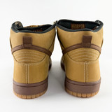 Nike Dunk Hi Pro SB Wheat (2002)