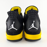 Air Jordan 4 Retro 'Thunder' (2023)