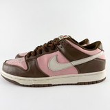 Nike Dunk Low Pro SB Stussy 'Cherry'*