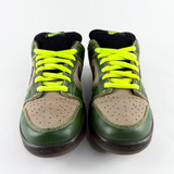 Nike Dunk Low Pro SB 'Jedi'*