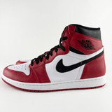 Air Jordan 1 Hi Retro OG Chicago (2015)*